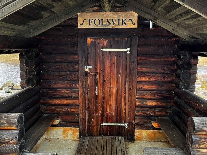 Exterior 4, 6 Person Holiday Home in Ostra Antervik-by Traum, Sunne