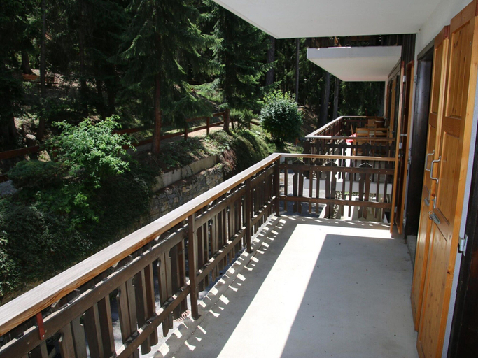 Exterior 5, Mystical Apartment With Mountain Views, Sion