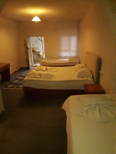 Bedroom 2, DEDE CAVE KONAK, Ürgüp