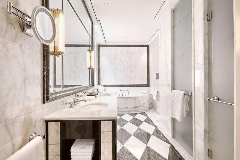 Bathroom 6
