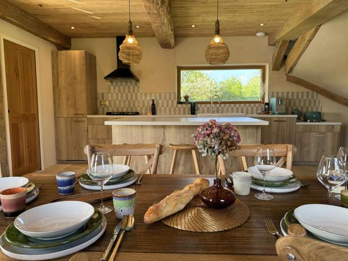 Others 5, Le Clos du Haut, Calvados