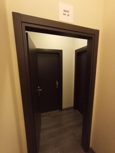 5, Executive b&b, Bari