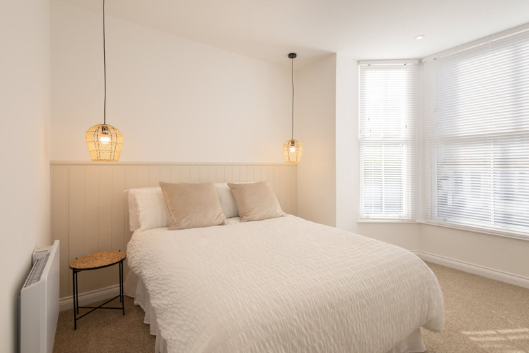 Room 3, Host Stay Apartment 2 King s Court, North Yorkshire