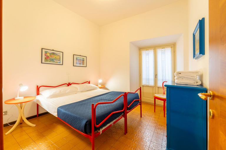 Room 5, Rubini Apartment by Wonderful Italy, Como