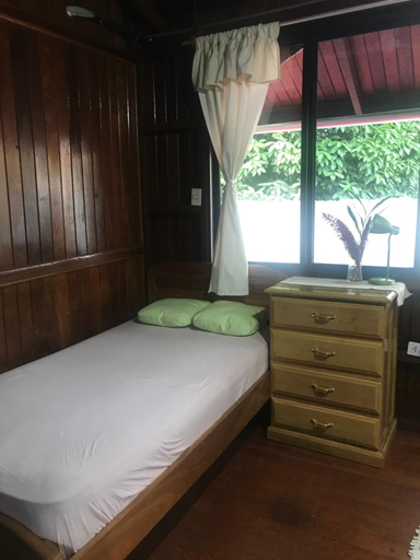 Bedroom 2, Casa Bugambilia Pucallpa, Coronel Portillo
