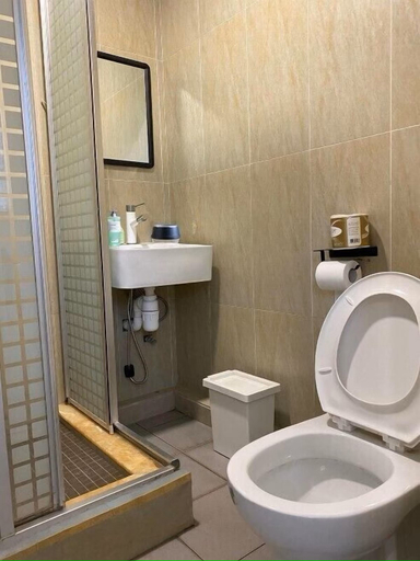 Bathroom 5