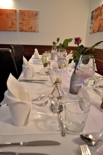 Food & Drinks 4, Boutique Hotel Fusio, Vallemaggia