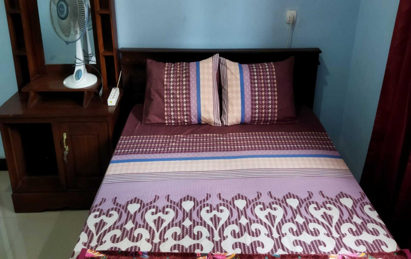 Bedroom 12