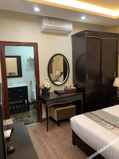 Bedroom 2, PHÚC ANH HOTEL, Bắc Ninh