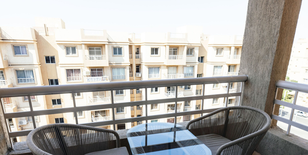 Others 5, Sokón Residence, Nasr City 1