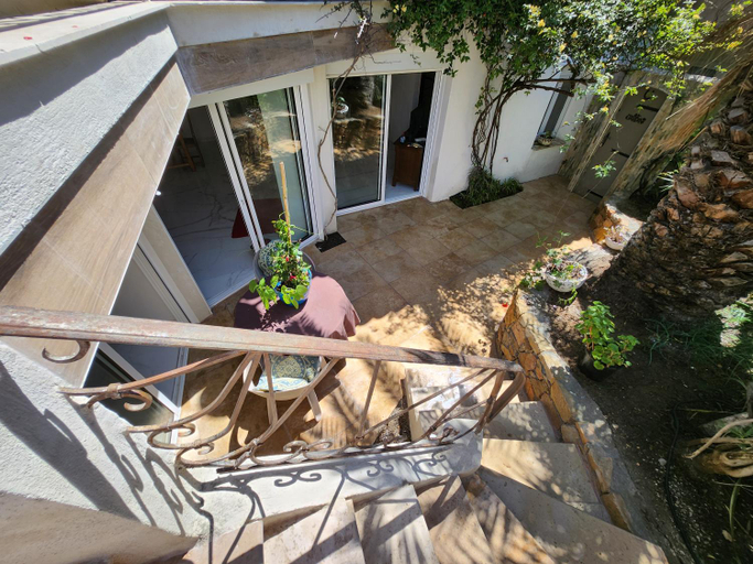 Others 5, Les Rosieres Sainte Maxime-Golf de Saint Tropez, climatisee, Var