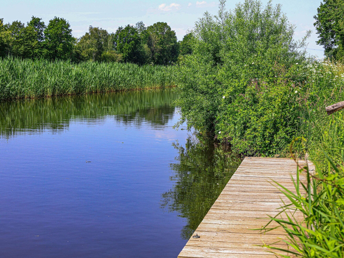 Exterior 4, Freundliche Wohnung in Lubben an der Spree, Dahme-Spreewald