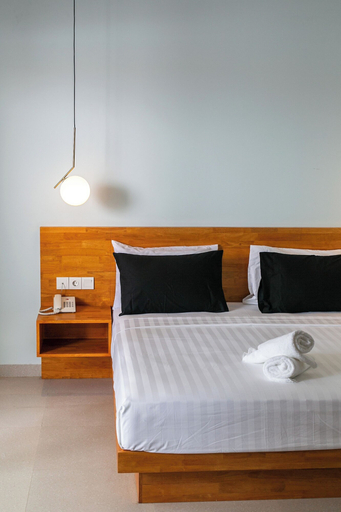 Bedroom 12