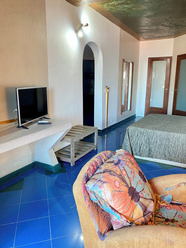 Bedroom 3, Sokhamon, Dakar