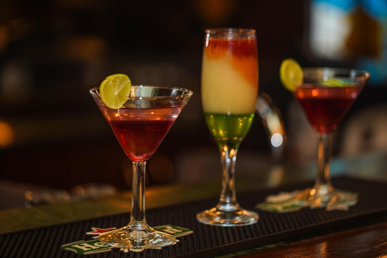 Food & Drinks 5, Sonesta Hotel Tower & Casino - Cairo, Nasr City 1