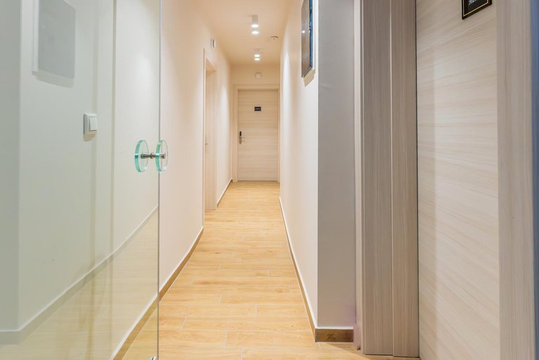 Others 2, Iridium Old Town Luxury Suites, East Macedonia and Thrace
