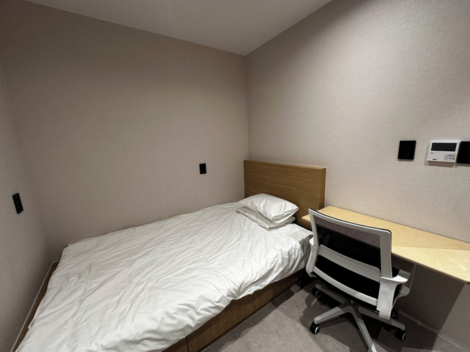 Bedroom 3, Nomad Live Hostel, Haeundae