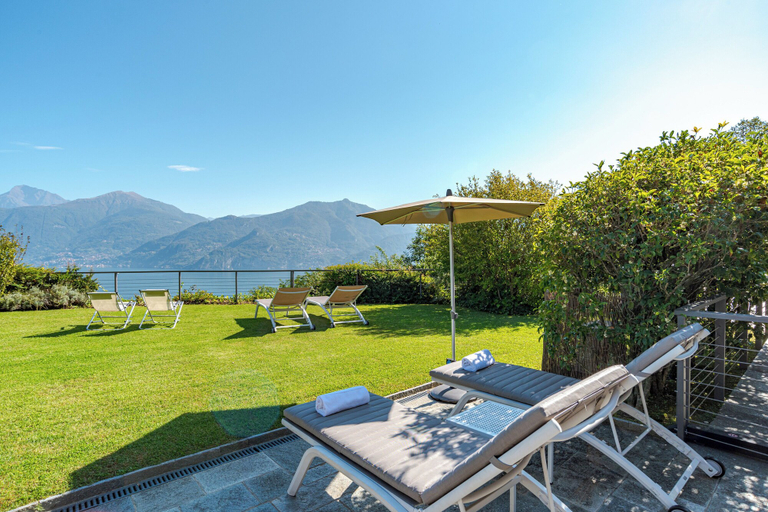 Room 2, Sant Andrea Deluxe in Menaggio, Como