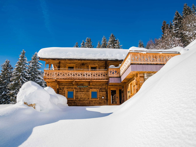 Primary image, Chalet in Hollersbach near Kitzbuhel Ski Lift, Zell am See
