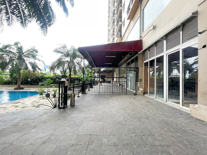 Exterior & Views 2, Apartemen Mutiara Bekasi by HA Room, Bekasi