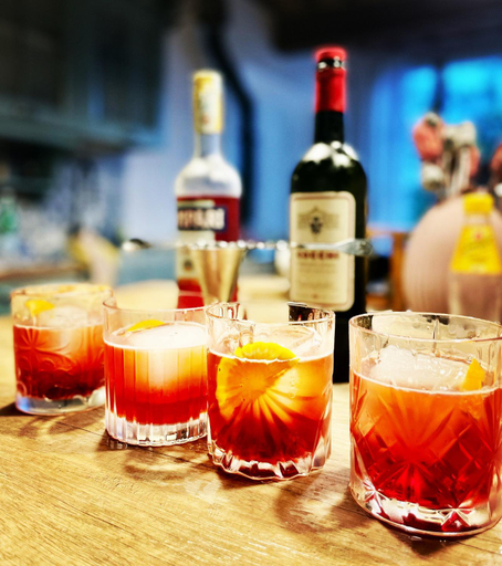 Food & Drinks 2, Agriturismo CasaViVa, Arezzo