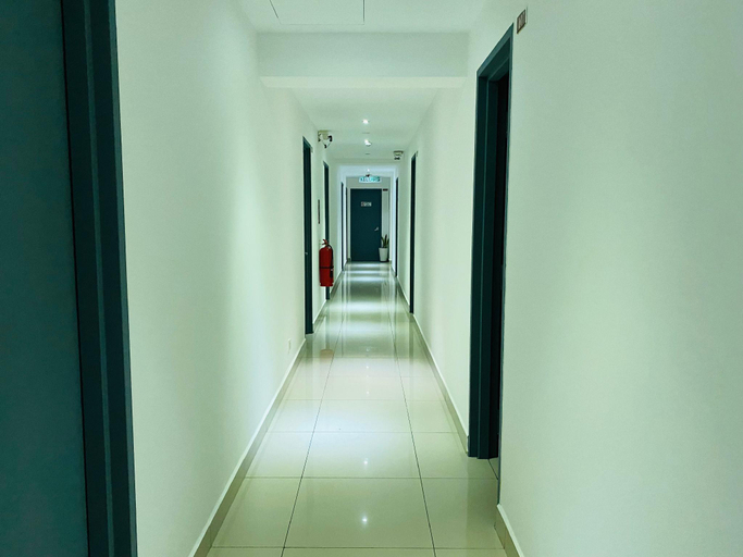 Others 3, Jin Hotel, Puchong
