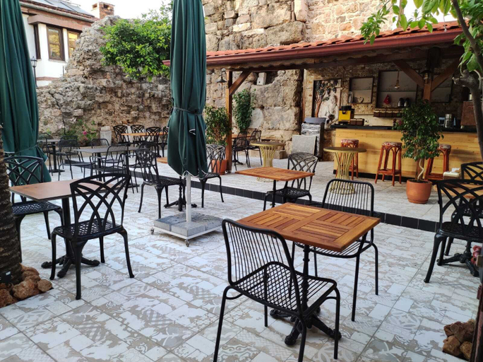 Food & Drinks 4, Tu Casa Linda, Antalya