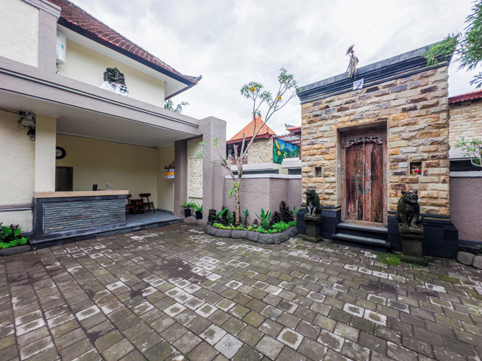 Exterior & Views 2, Kubu Manah Ubud, Gianyar