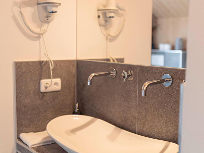 Bathroom 5, Premium Chalet With Terrace, Murtal