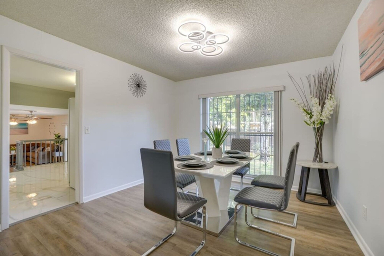 Room 3, Pool Spacious Central Home 7mile to Beach, Hillsborough