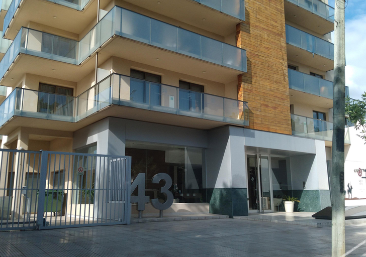 Exterior & Views 2, Apart Hotel Quijote by DOT Suites, Luján de Cuyo