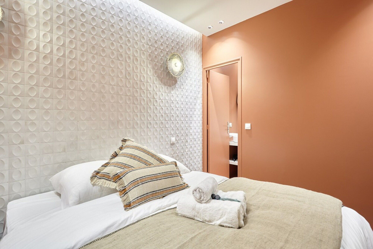 Others 3, Charming Apartment With AC - Le Marais-beaubourg, Paris