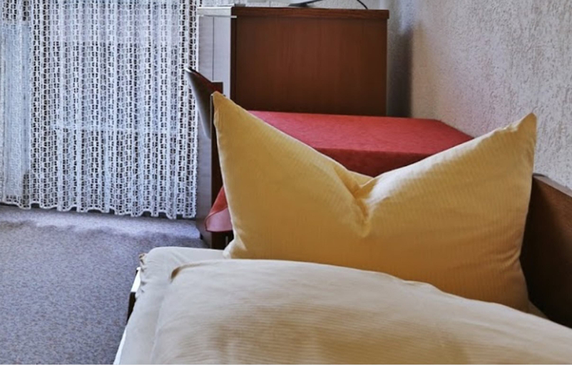 Bedroom 5, Grüner Hof, Ortenaukreis