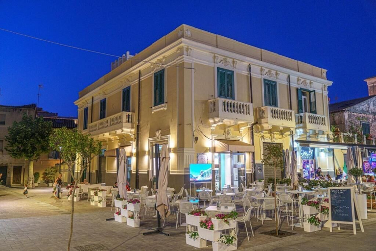 Exterior & Views, PLAZA Boutique Hotel Tropea, Vibo Valentia