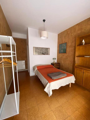 Others 5, Joyful Home, Rome