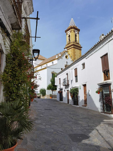 Exterior & Views 2, Casa Gibraltar, Málaga
