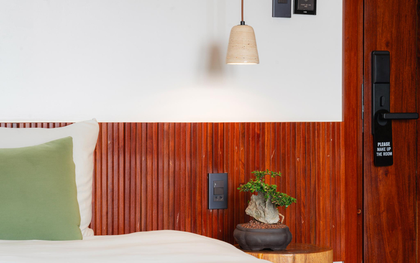 Bedroom 4, Pi Boutique Hotel, Đà Lạt