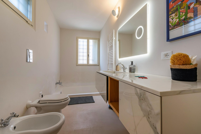 Others 2, Villa Vallone Luxury With Pool - Happy Rentals, Lecce