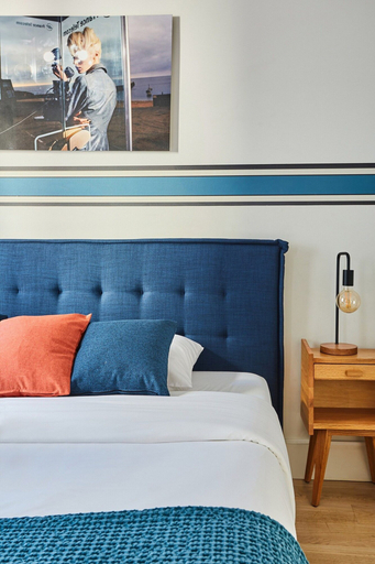 Room 4, Cosy Apartment Le Marais Center of Paris, Paris