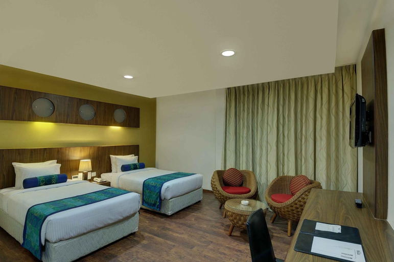 Bedroom 6