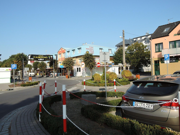 View from property 2, New Holiday Homes for 2 People in Dziwnowek, Kamień