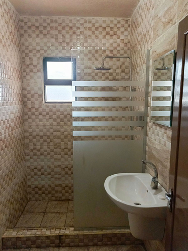 Bathroom 4, Eden hotel aqaba, Aqaba
