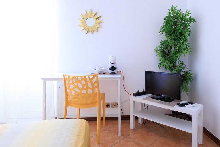 Others 4, Casa Querencia rooms, Palermo