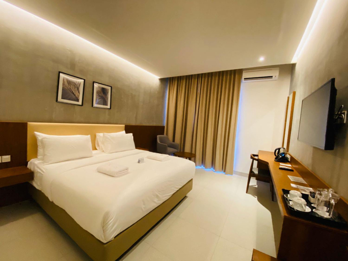 Bedroom 17