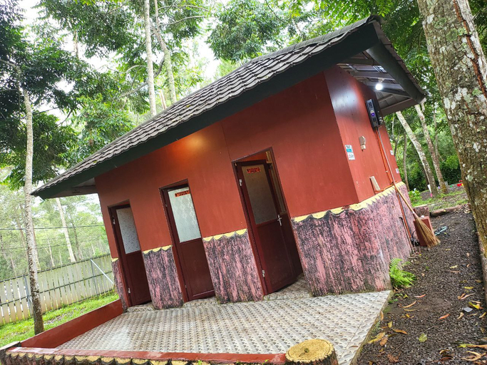 Exterior & Views 5, Be Glamping Lembang, Bandung