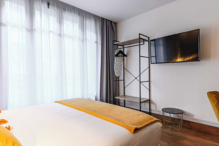 Room 3, Magnificent Studio - 4P - Passy, Paris