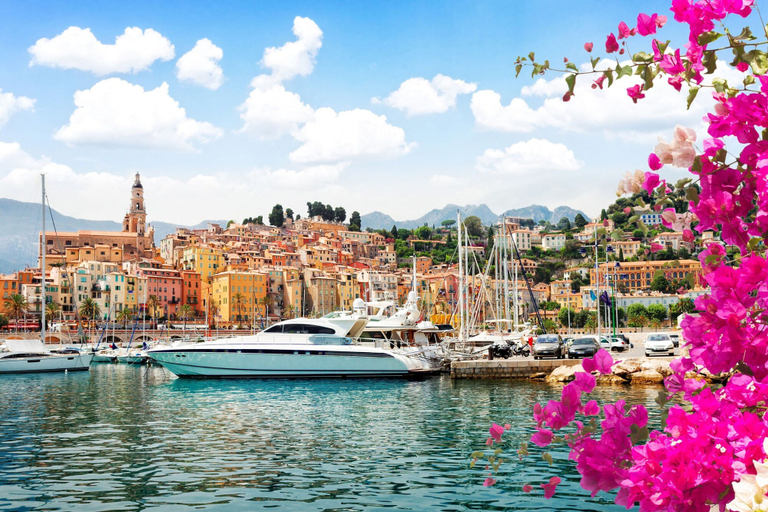 Room 3, Mattoni in Menton With 1 Bedrooms and 1 Bathrooms, Alpes-Maritimes