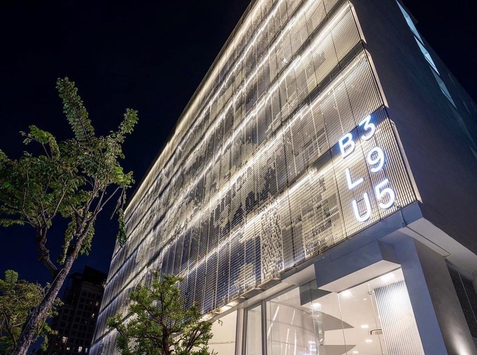 Exterior & Views 1, BLU 395 Ari-Saphan Khwai, Phaya Thai