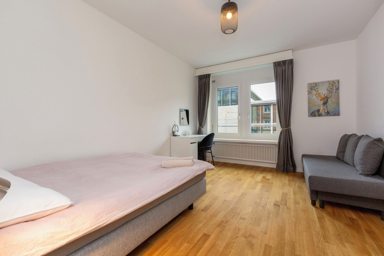 Bedroom 29