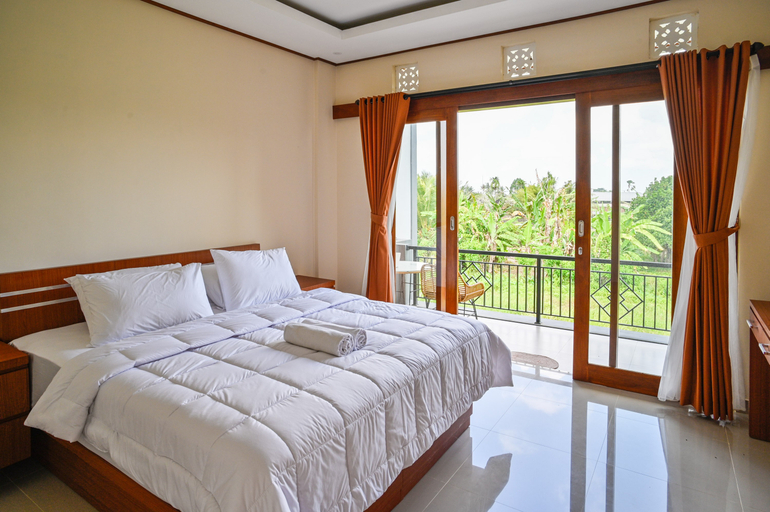 MangBo House by The Lavana, Gianyar